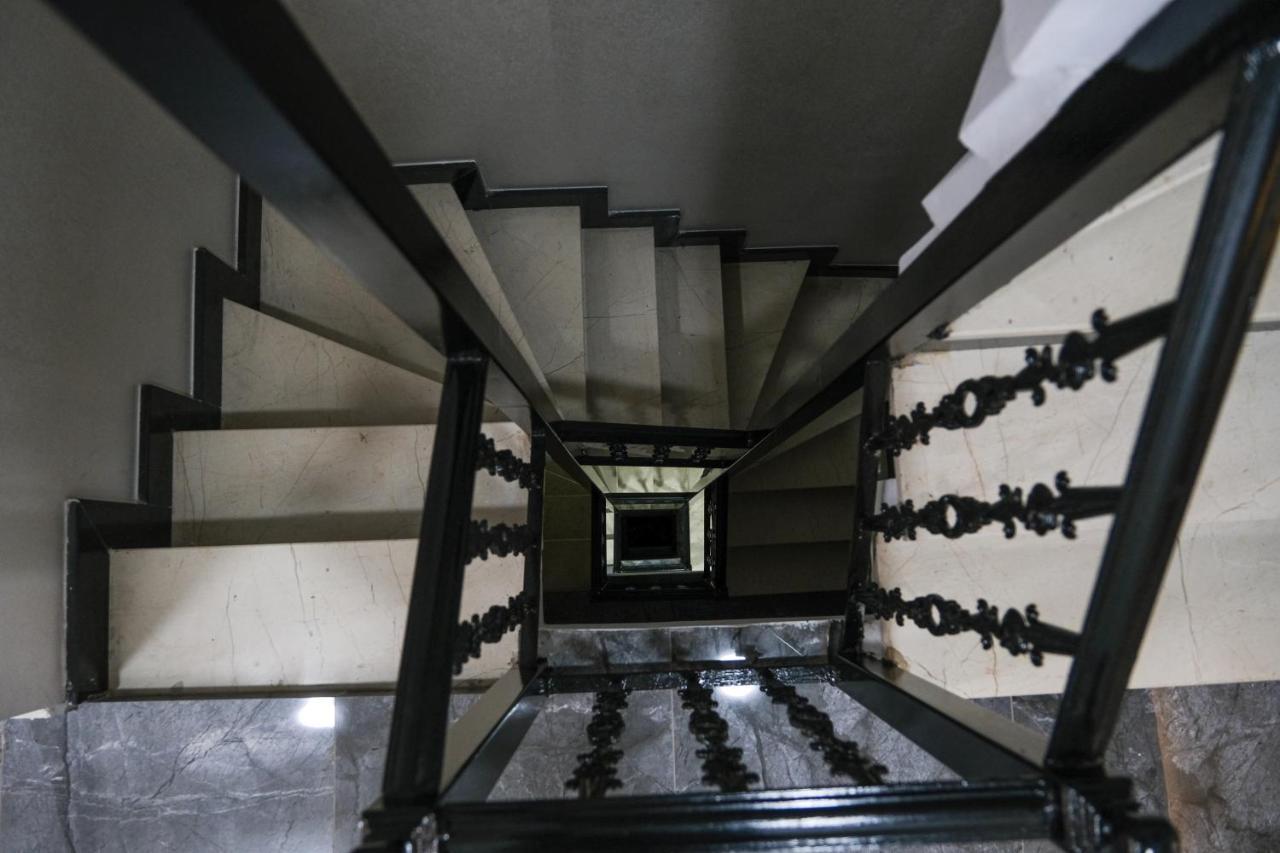 Yellow Mansion Истанбул Екстериор снимка